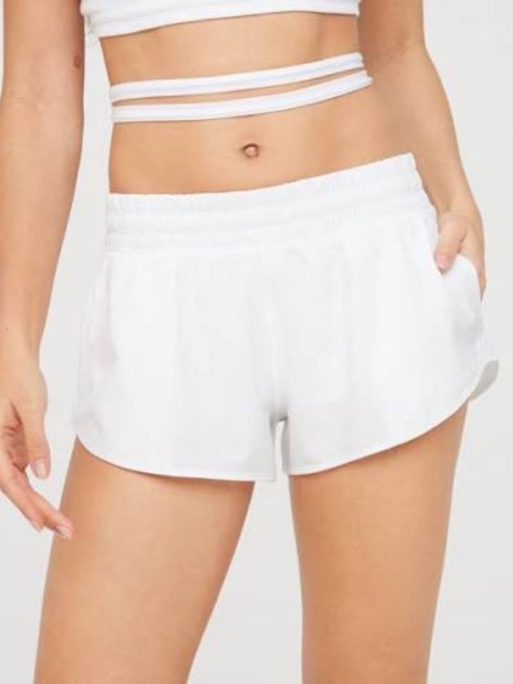 OFFLINE By Aerie 2" Hot Stuff Short